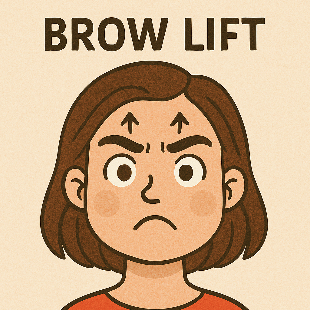 Brow Lift