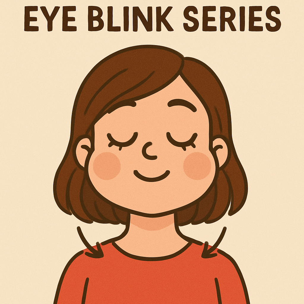 Eye Blink Series